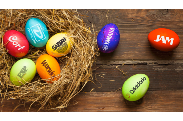 Інформація: Графік роботи JAM на Великдень 2026!, зображення 1